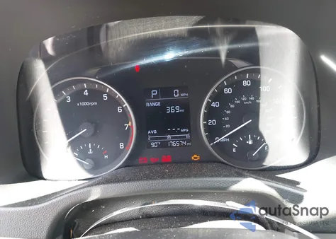 2018 Hyundai Elantra Se from USA, damaged, VIN 5NPD74LF1JH401274